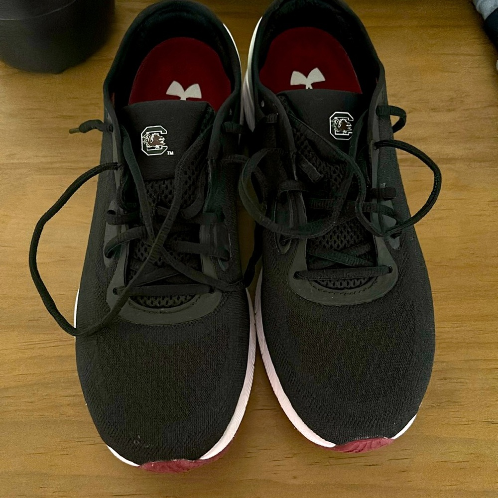 Under Armour Hover Sonic South Carolina